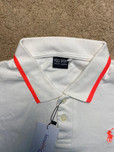 Polo sport